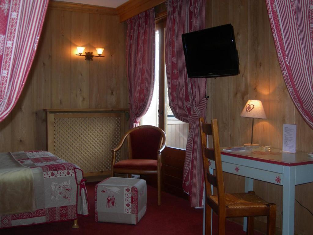 מלון Le Cordonant חדר תמונה